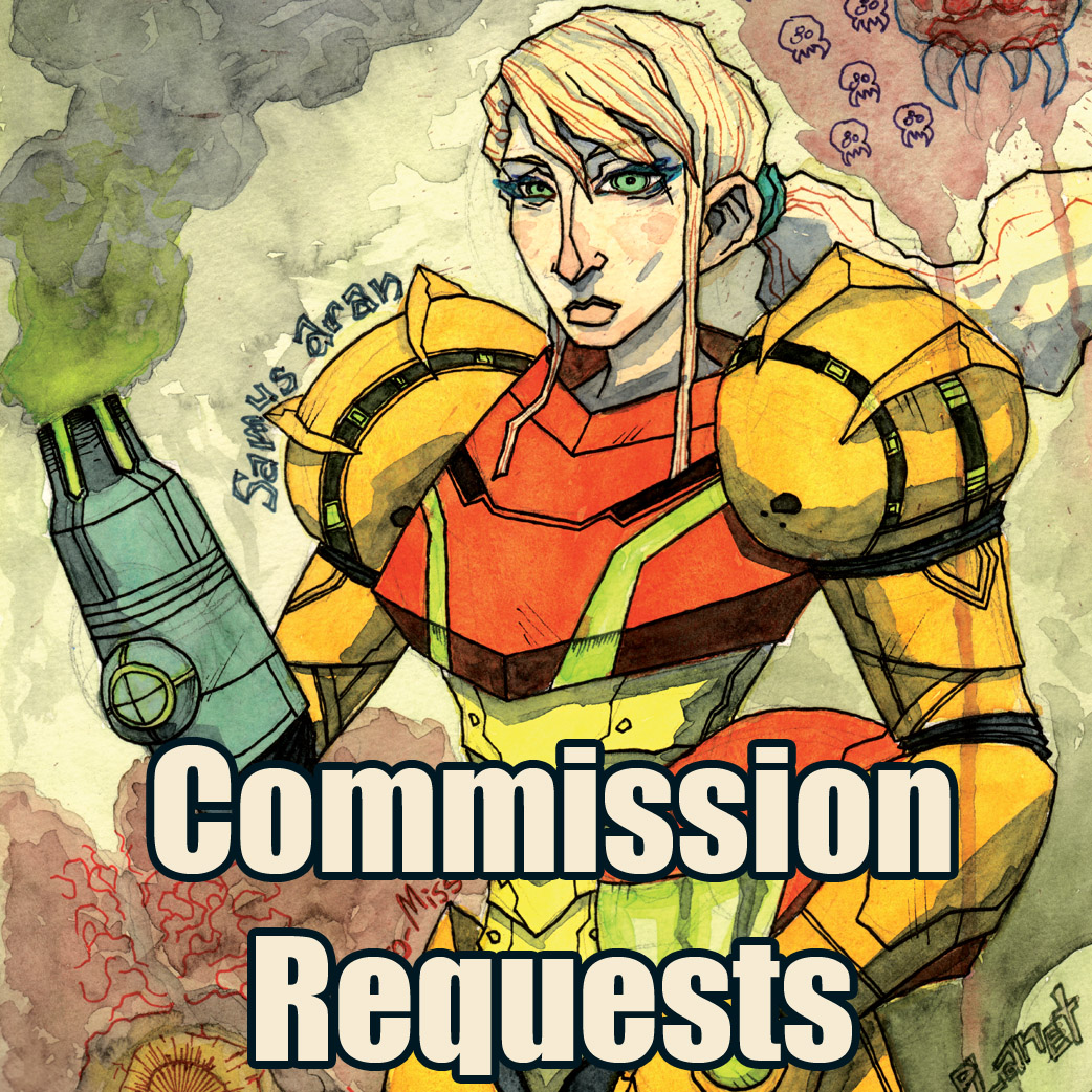 Commission Requests
