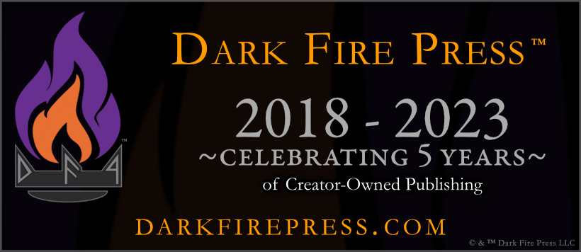 Dark Fire Press