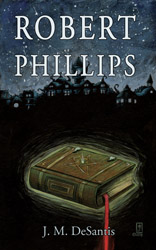 Robert Phillips by J. M. DeSantis